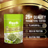 Happilo Lightly Salted Roasted Pumpkin Seeds